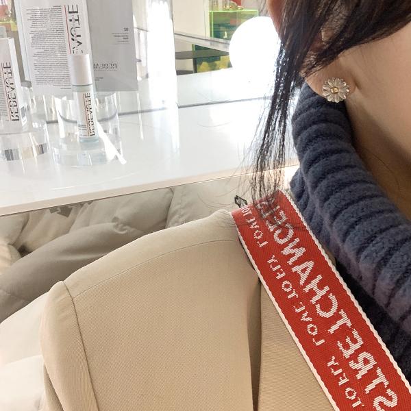 Pandorum Jewelry Daisy Earring