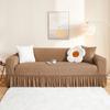 Yarn Sofa Cover Universal All-Inclusive Universal Elastic Sofa Cushion Sofa Cover Four Seasons Universal Cover Cloth