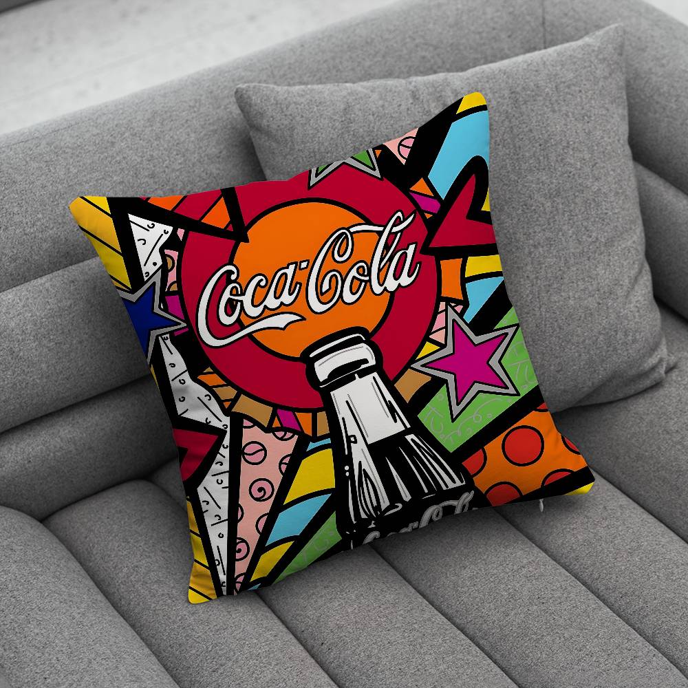 

CCOCASCOLAS Pillow Case Pillowcase Home Sofa Cushions Car Cushions Pillowcover Office Pillowshell Pillow 30x30cm