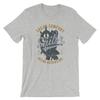 Sailor T-Shirt. 100% Cotton Premium Tee NEW
