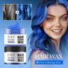 13 Colors Temporary Hair Color Wax SEVICH Long Lasting Easy To Wash Hair Dye Mud Kids Diy Hair Colour Cream Party Hair Mud Hair Styling