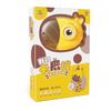 Giraffe Flash Card Reader Sight Words Language Games Learning English Russian Machine Kids Early Education Toy for Toddlers Gift