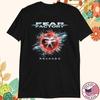 Fear Factory Band Black 100% Cotton Full Size Tee Shirt Unisex T-Shirt