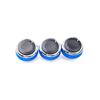 My Good Car Air Conditioning Heat Control Switch Knob AC Knob For Ford Focus 2 MK2 3 MK3 Sedan Hatchback For Mondeo 3Pcs/Set