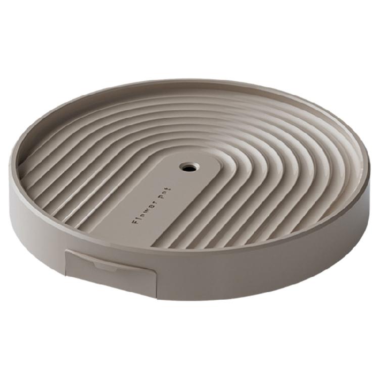 

Multifuntional Plant Roller Tray Plant Transport Tray Mobile Plant Stand for Convenient Relocation of Potted Plant