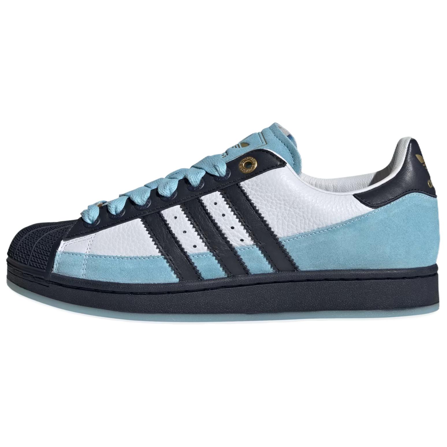 Superstar Adidas Originals 2  Supplier Colour  KI8564 39⅓