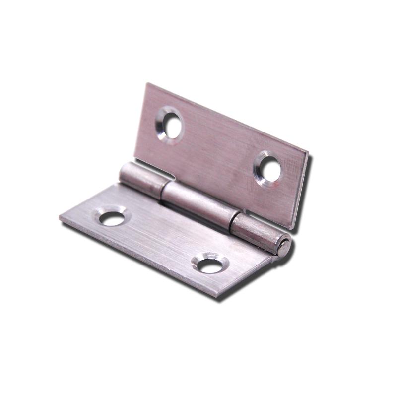 Anwang Stainless Steel Silent Hinge for Cabinets and Windows