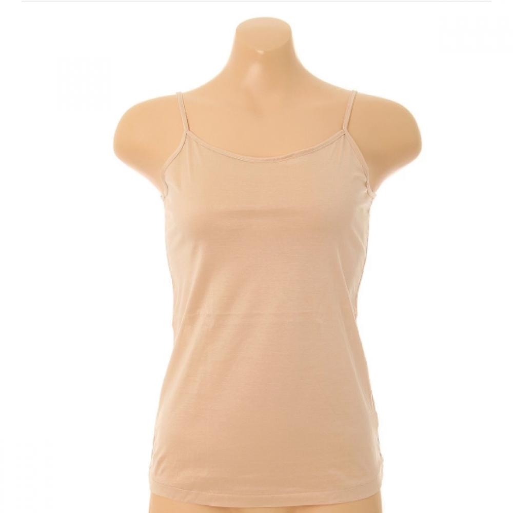 Wacoal Basic Strap Running 140s Cotton Wlg4140