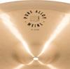 MEINL Cymbals Pure Alloy Series China Cymbals China PA18CH 18"