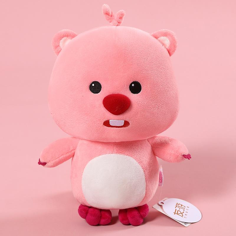 

Кукла Интернет Знаменитость Руби Милая Плюшевая Кукла Подушка Кукла Спящая Девочка Ребенок Праздник День Рождения Подарок