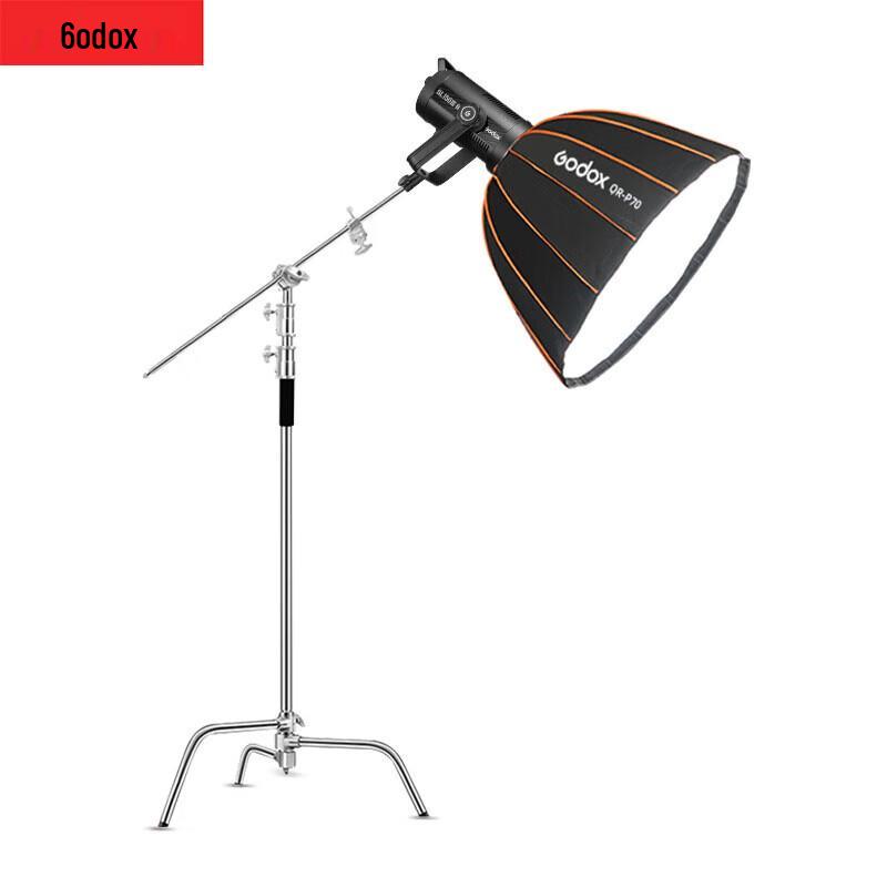 Godox SL150IIIBi Bi-color LED Video Light