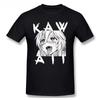 Neon Genesis Evangelion Unit-01 Moonlit Forest Silhouette Casual Oversized Anime T-Shirt Women And Men T-Shirt