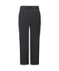 DISCOVERY EXPEDITION Men'S Loose Tapered Cargo Pants (Black)