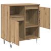 Sideboard Artisan Oak 60 x 35 x 70 cm