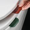 Portable Toilet Lid Lifter Transparent Toilet Lid Lift Tool Toilet Lifting Device Bathroom