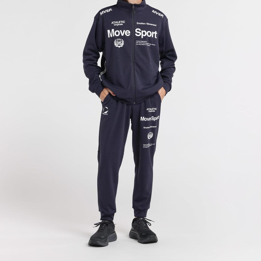 Descente SUNSCREEN TAIKYU Stand Jacket Cooling Function Stretch Fade Resistant Jersey [Move Sports] Jersey/Cross Men's NV01(ST5SJG12M)