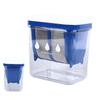 AS Resin Yogurt Filter Stainless Steel Whey Separator Yogurt Strainer  Dairy Processing