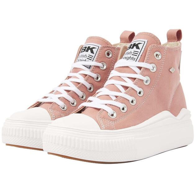 Кроссовки British Knights Kaya Flow MID
