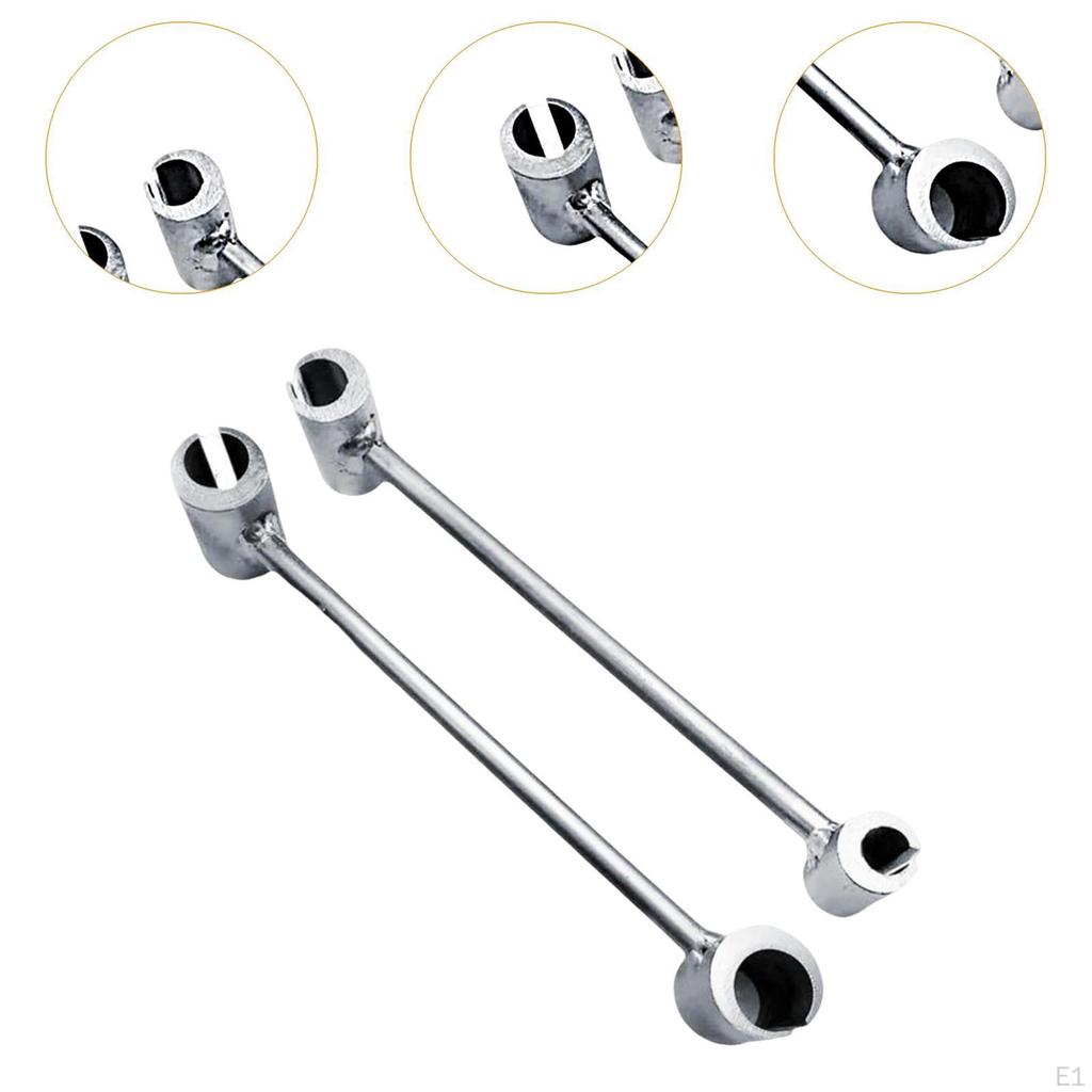 Door Hinge Adjustment Tool, Hand Tools, Professional, LaborSaving Repair Wrench,