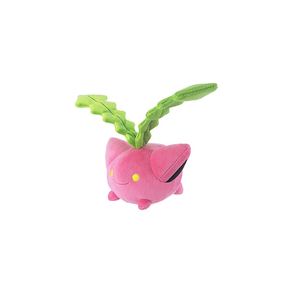 San-ei Trading Pocket Monster All Star Collection Hanecco Plush Toy 25x13x12.5cm Pokmon PP202