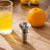 1 Pcs Stainless Steel Manual Juicer Vegetable Tools Lemon Fruit Juicer Manual Juicer Fruit Pressing Kitchen Accessories