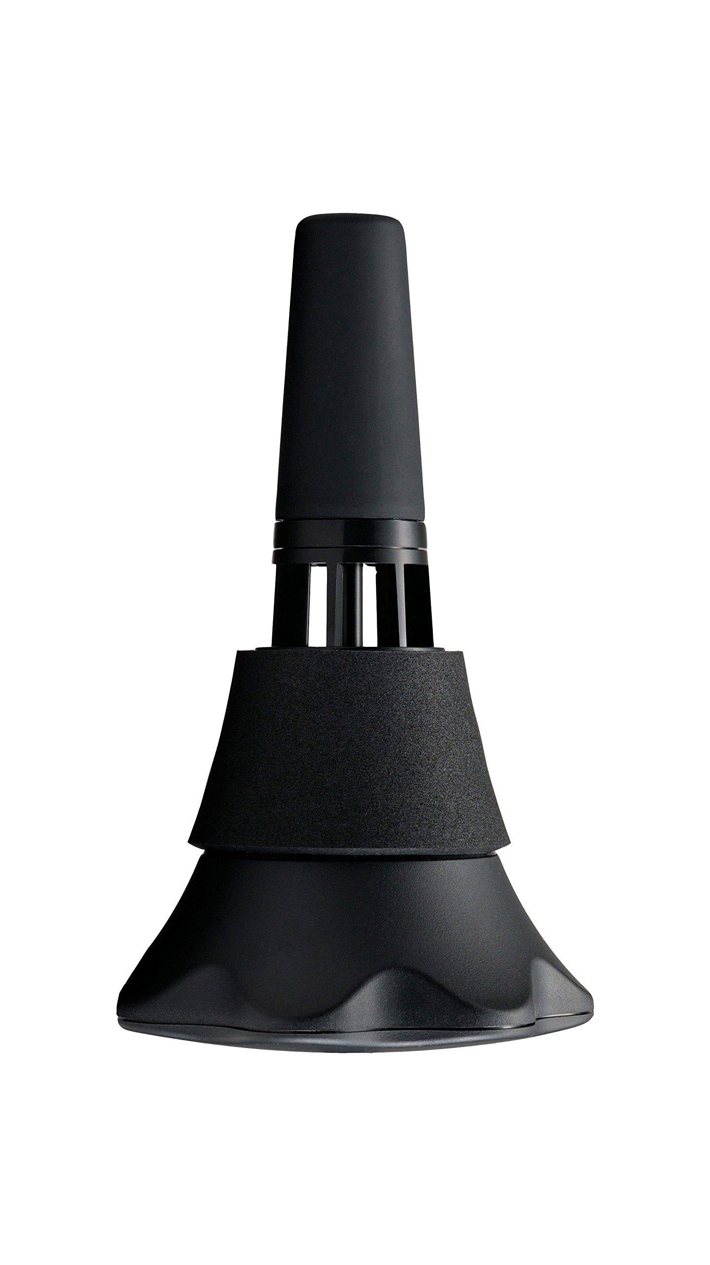 

Yamaha Trumpet SILENT Brass Mute Only (PM7X), Black