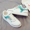 Spring New Women's Shoes Student Breathable Versatile Sports Casual Dad Shoes Board Shoes Soft Sole Spring and Autumn