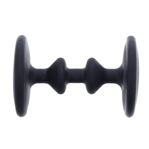 Foot care hard ball wheel