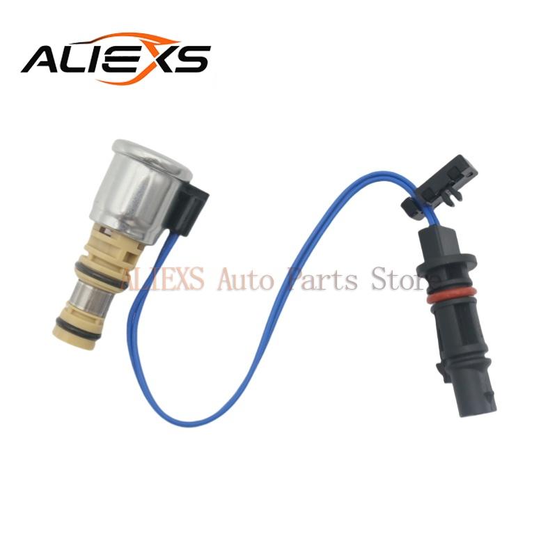 Solenoid Valve Oil Pump VVT Control Valve 5184295AE For Jeep Grand Cherokee Dodge Chrysler Town Country Challenger 2011-2020 3.6
