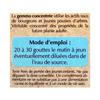 Herbalgem Complexe de Gemmothérapie Dépuragem Dépuratif Bio 30ml