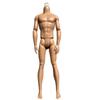 Original Ken Male Doll Yoga Body Replacement Body For BB 1/6 Male Heads