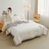 Muji 100% Xinjiang Cotton Summer Cool Quilt