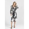 Dress Deni Cler Milano W-DC-3477-E5-A6-96-1
