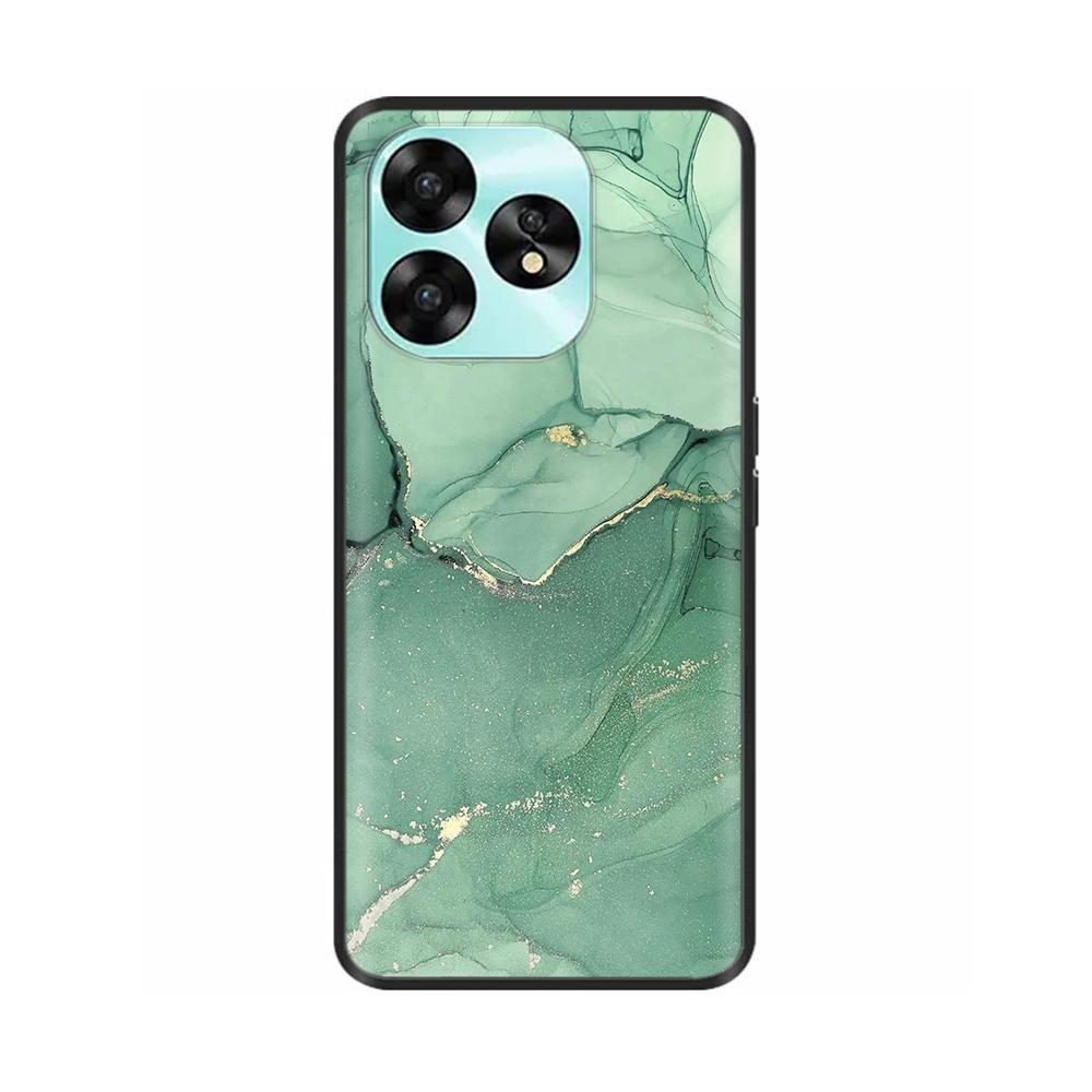 For UMIDIGI A15 Case Silicone Phone Cover For UMIDIGI A15C Case Protective Fundas Cases For UMIDIGI A15 Soft TPU Bumper Coque