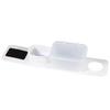 Taka Sangyo T-203 Filefish Boat Fishing Side Organizer Set EVA Bait Box