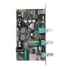 100W BT Amplifier Board ZK-1001U with Boost Mono Treble Bass TWS DIY Speaker TPA3116D2 AMP AUX USB Input Bass/Treble Control