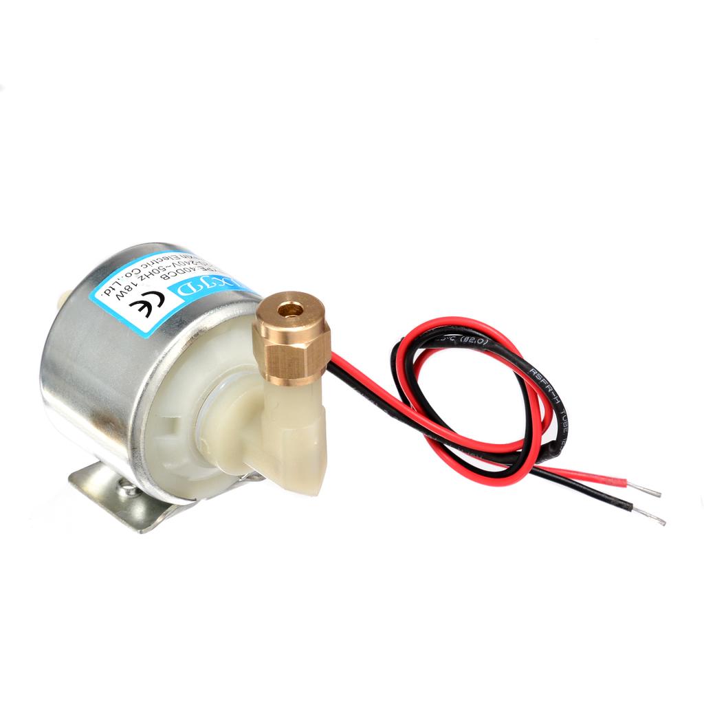 Pompa Nebbia/Olio 18W DyNamic - 220-240V Per Macchine Fumo 900W Da Palco - Foto 9