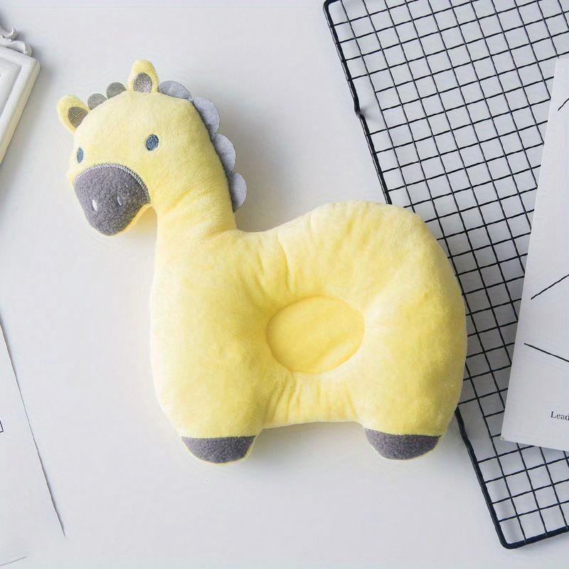 High Quality Pet Pillow for Small & Medium-sized Dogs and Cats, Adorable Animal Shape Design