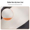 Dongfeng Yipai 008 Steering Wheel Cover - Anti-slip, Ultra-thin, All-Season Grip, Car Interior Enhancement, Fits 25 Models