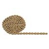 Bike Chain 10 Speed High Carbon Steel Hollow Chain for Mountain Bike Road Bike Gold