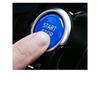 Interior Accessories For BMW F20 F30 F10 Start Stop Engine Switch Button Cover