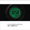 Casio Pro Trek PRW-35LD-5JF Men's Watch, Climber Line, Solar, Dark Coyote