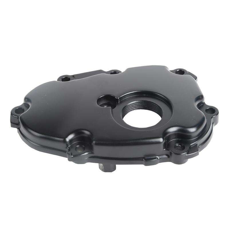 Oil Pump Cover Crank Case For Yamaha YZF R6 600 2006-2024 Motorcycle Accessories