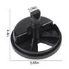 Key Seal Assembly SPX0714CA Replacement For Pool And Spa Use