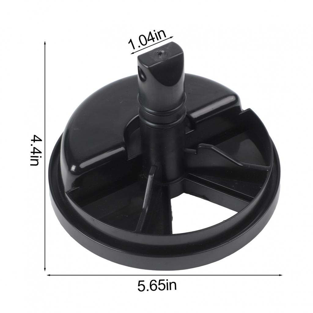 Key Seal Assembly SPX0714CA Replacement For Pool And Spa Use