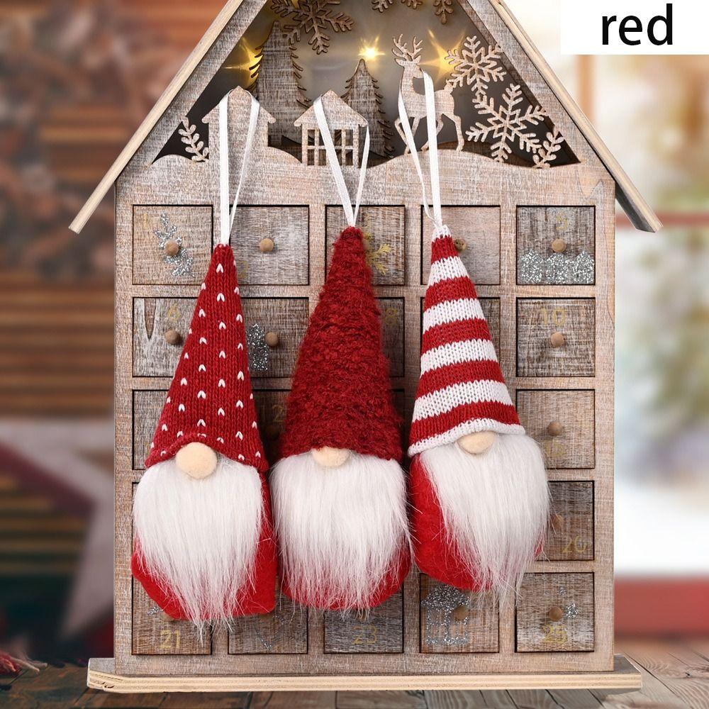 

Подвески Рождественские украшения Рождественские елки Декоративные подвесные украшения Веселая рождественская вечеринка