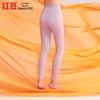 Hongdou 7A Antibacterial Thermal Base Layer Pants