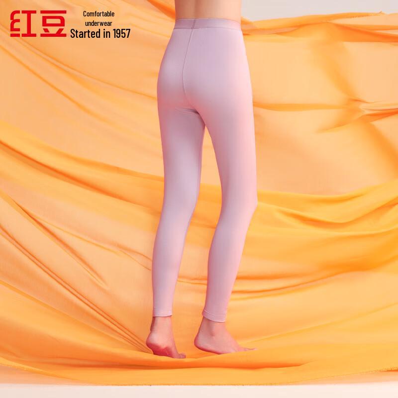 Hongdou 7A Antibacterial Thermal Base Layer Pants