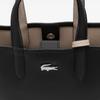 [lacoste] Women's Anna Cross Tote Bag NF4612A56GA91