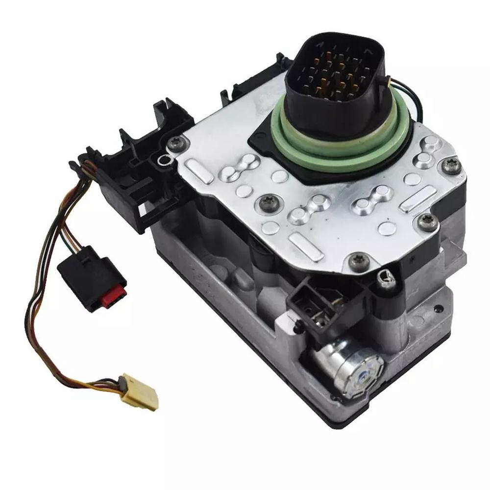 62TE Těleso ventilů převodovky Blok solenoidů Pro Dodge Chrysler Journey 5078709AB